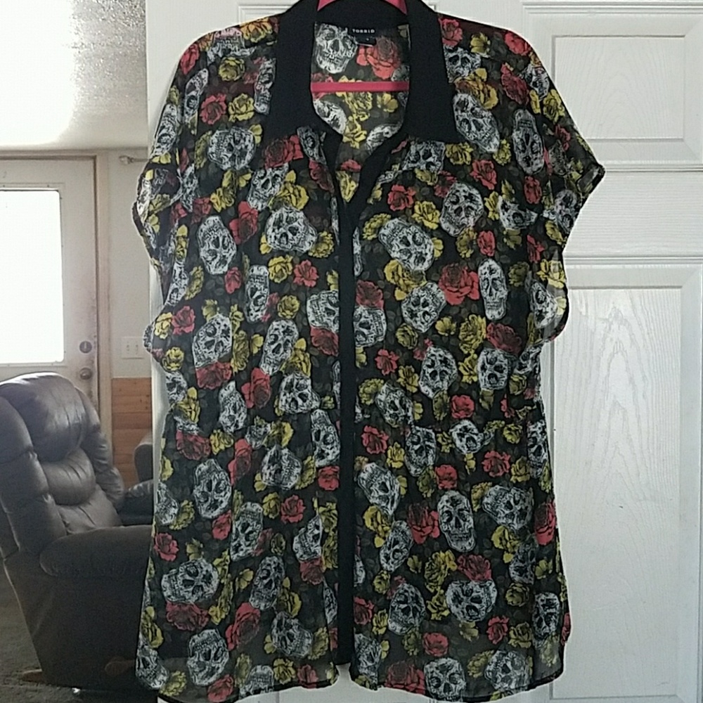 Blouse